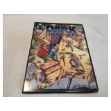 Dark Dominion Collector Album w/ Lady Death Cards