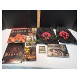 Diablo & World of Warcraft Strategy Books & More