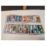 Upper Deck Comic Ball Looney Tune Trading Cards