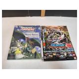 Transformers Allspark Almanac & More