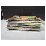 Beckett Baseball Monthly Magazines