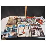 (7) ESPN Magazines