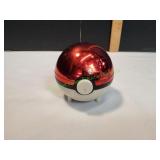 1999 Pokï¿½mon 23K Gold-Plated Togepi Card in Ball