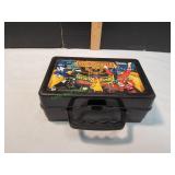 Power Ranger Plastic Storage Box