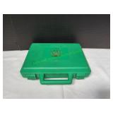 Magic the Gathering Trading Cards & More in Case