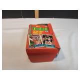 1990 Topps Football Trading Cards