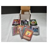 Yu-Gi-Oh! Trading Cards