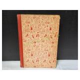 Vtg The Uncle Wiggily Book