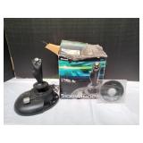 Microsoft Sidewinder Joystick