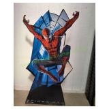 2002 Spider-Man Promotional Standee / Cut-Out
