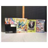 Tales of Symphonia Illustrations & More