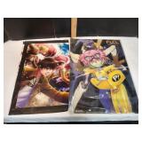 Anime Posters