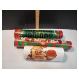 (3) Basketball Posters