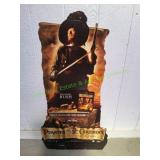 Pirates of the Caribbean Promotional Standee