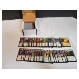 Magic the Gathering Trading Cards