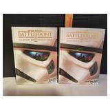 (2) Star Wars Battle Front Strategy Guide