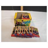 89 Topps New Kids on the Block Trading Card Packs