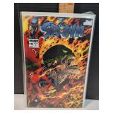 Image Comics, Spawn #19 Comic