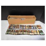 Magic the Gathering Trading Cards