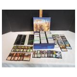 Magic the Gathering Trading Cards