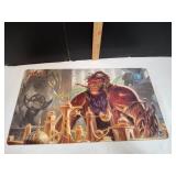 Magic the Gathering Game Mat