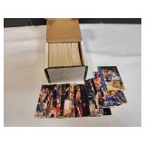 94-95 Stadium Club Basketball Trading Cards