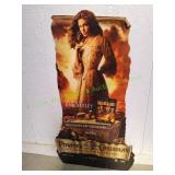 Pirates of the Caribbean Promotional Standee