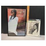 Signed Yolanda Adams Prints
