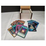 Yu-Gi-Oh! Trading Cards