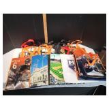 Sporting Tote Bags