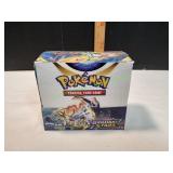 Pokï¿½mon Sword & Shield Brilliant Stars Boosters