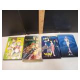 Sailor Moon DVD & More