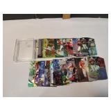 Football Trading Cards