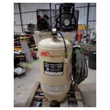 Ingersoll Rand Two-Stage 80-Gallon Air Compressor