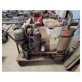 Deutz Diesel Engine / Generator