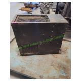 Hunter Military Space Heater