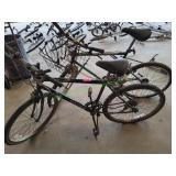 (2) Bicycles - Roadmaster & Murry