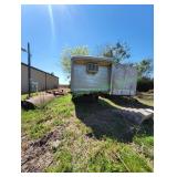 Vtg Spartan Royal Manor Trailer