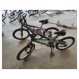 (2) Bicycles - Mongoose & Next