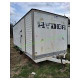 16ft Trailer