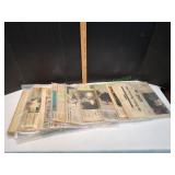 Historical Newspapers