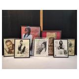 Lot of Sign Prints & More