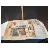 Historical Newspapers & More