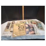 Historical Newspapers & More