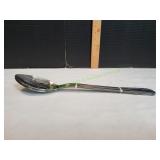 3pc Stainless Steel Cooking Spoons