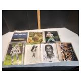 Dallas Cowboys Magazines, Prints & More