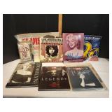 Historical Rolling Stones, Life Magazines & More