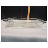 Libbey 4Qt Glass Baking Dish