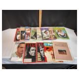 Historical Time Magazines & More