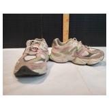 New Balance 9060 Toddler Sneakers, Sz 10